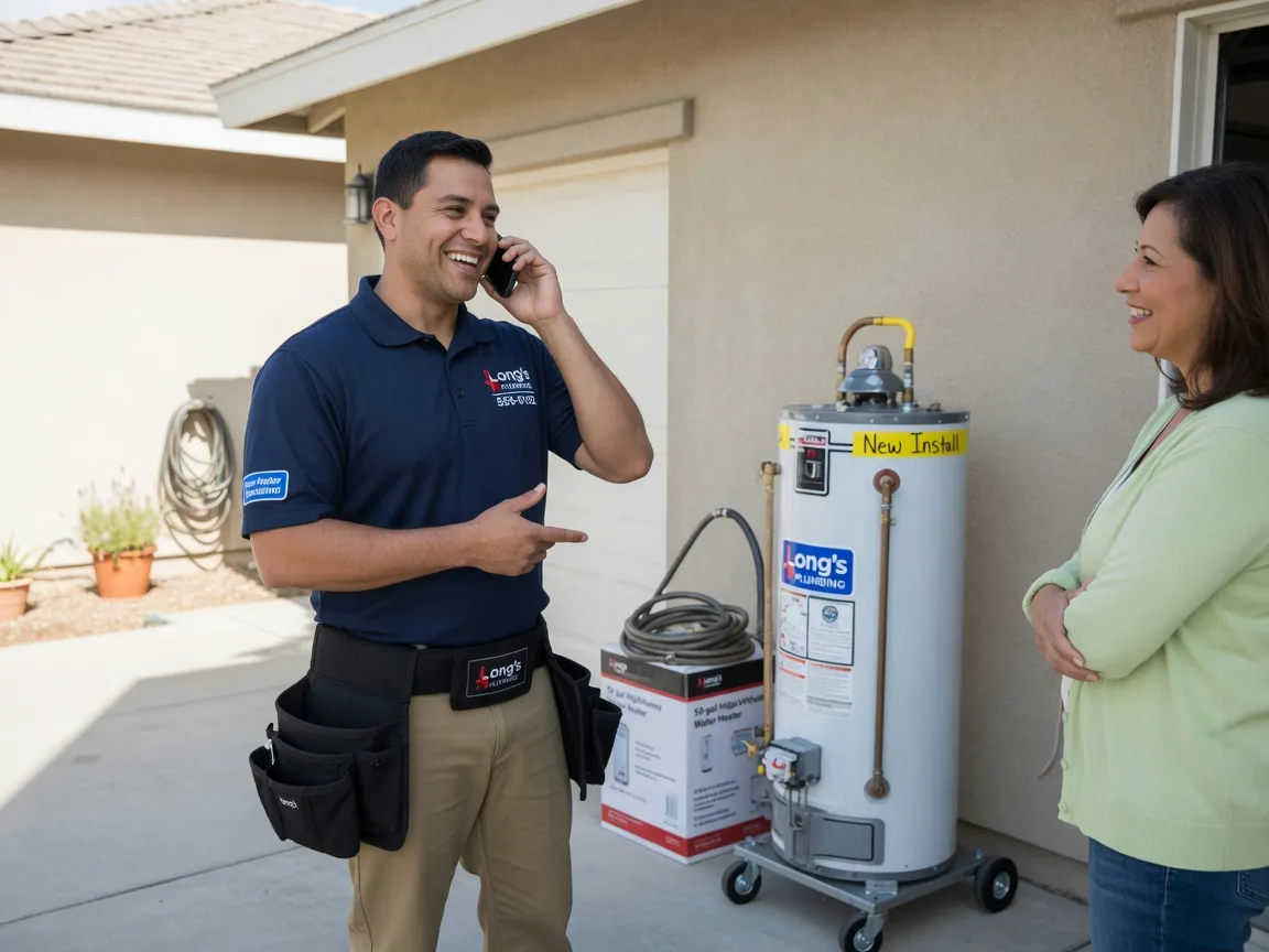 Leak Detection Omega, GA FAQs